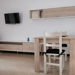 Apartamento Centro Y Playa Costa Brava Y Barcelona Мальграт-де-Мар