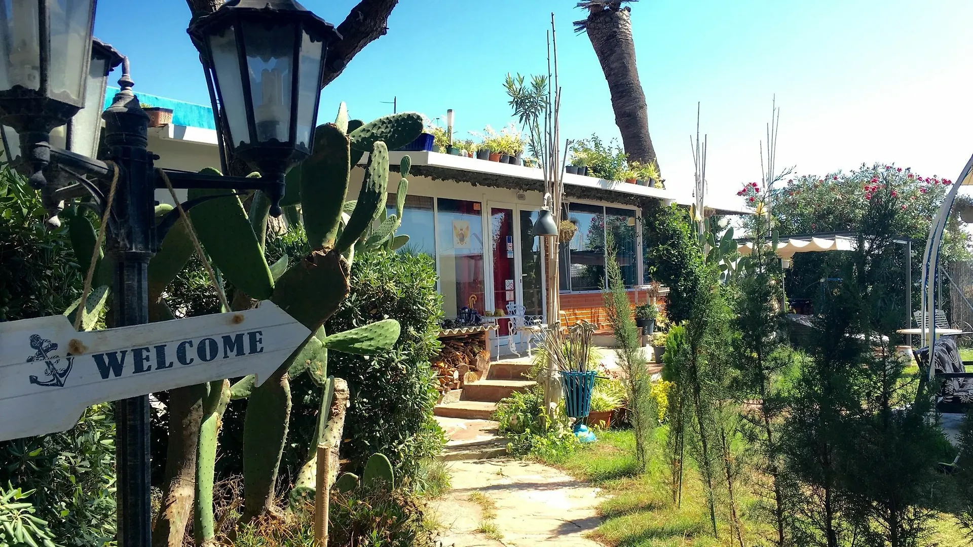 Beach House Barcelona Hot Tub And Beach Access Malgrat de Mar Spain